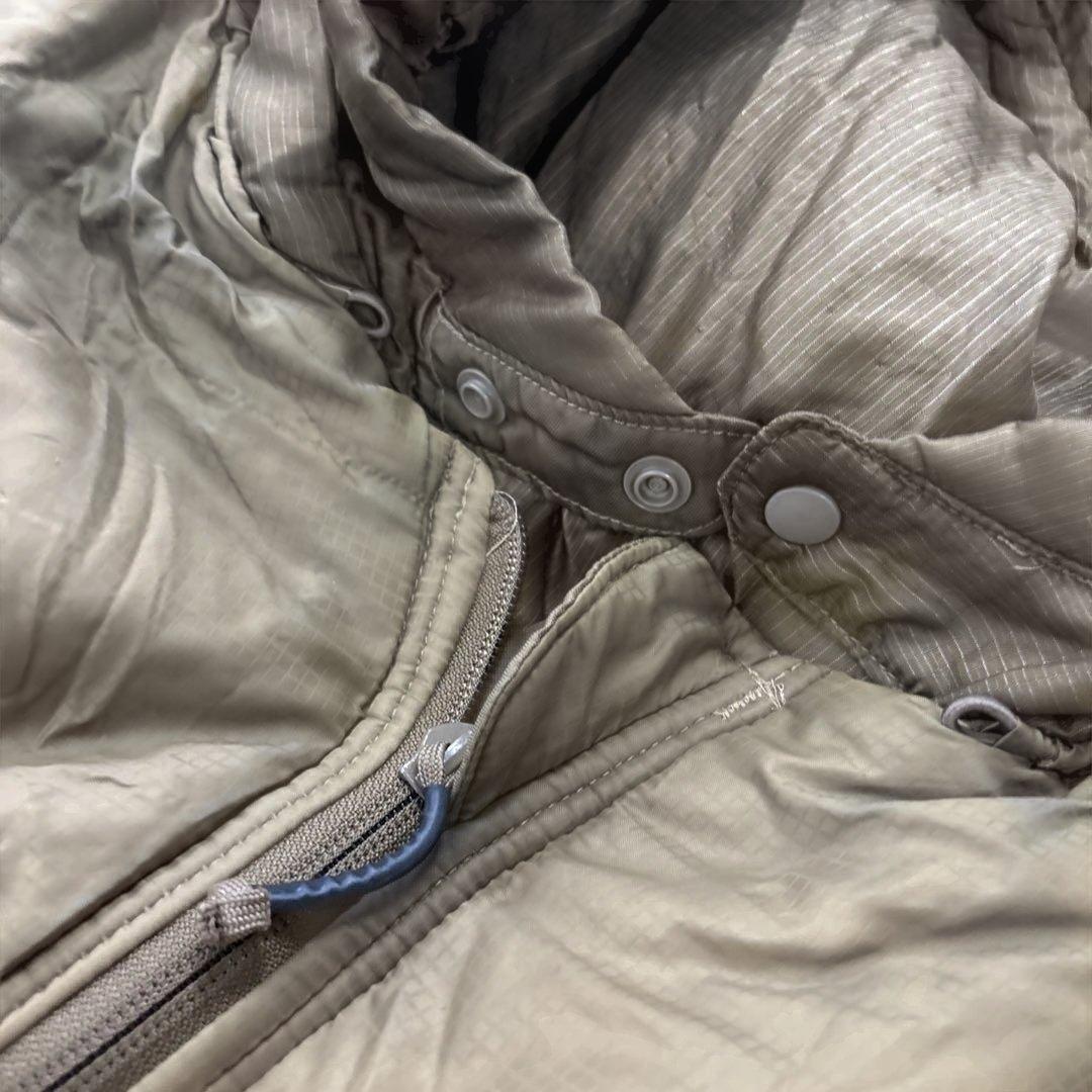米軍　実物　USMC 3 SEASON SLEEPING BAG 3点セット