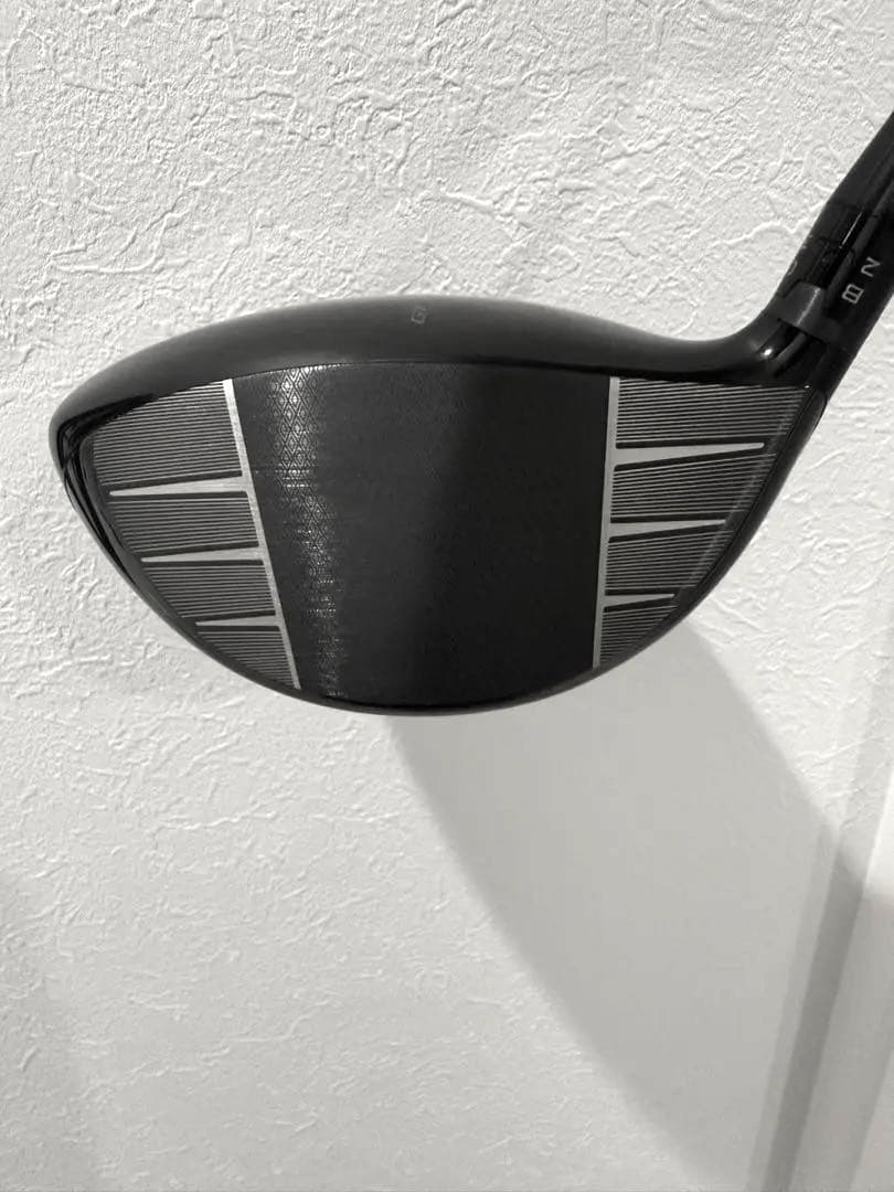 タイトリスト GT2 ドライバー 10度TENSEI 1KBLUE 55S