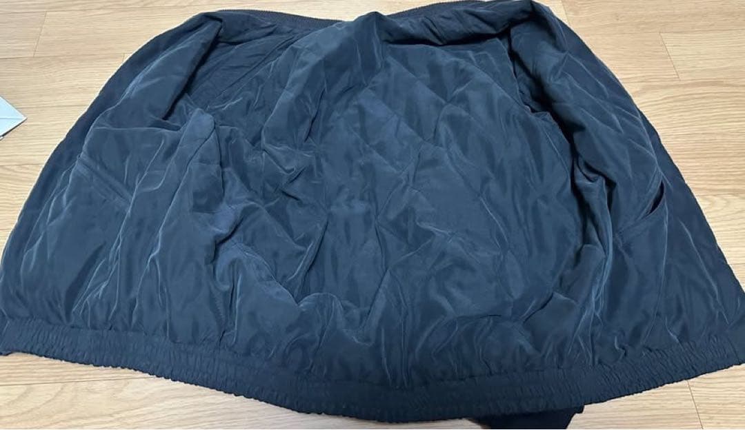 ジャケット・アウター OLD JOE FADED VELVET SOUVENIR JACKET 38