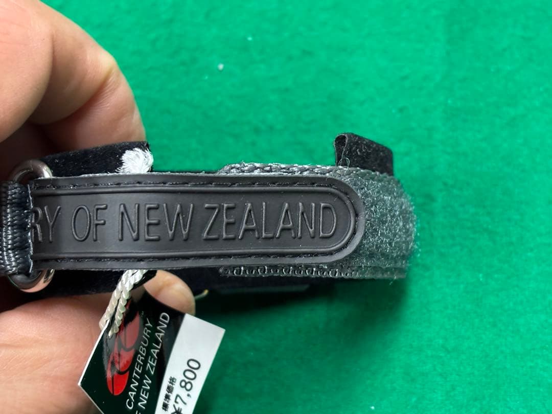 [激レア]CANTERBURY カジュアルウォッチ 新品・未使用 ※値下げ不可