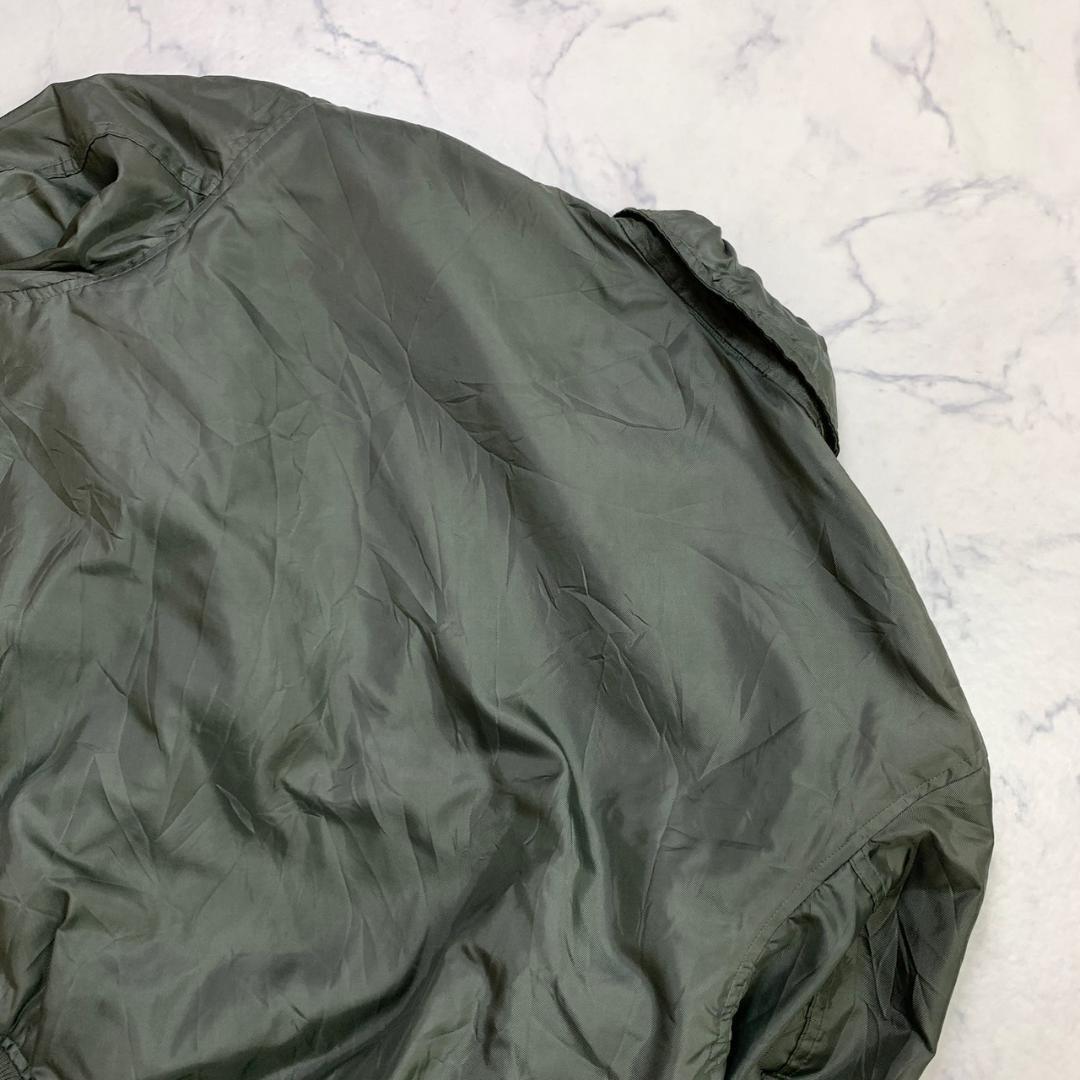 90s米軍実物 CWU-36P 後期型 1995年 ノーメックス XL　C958