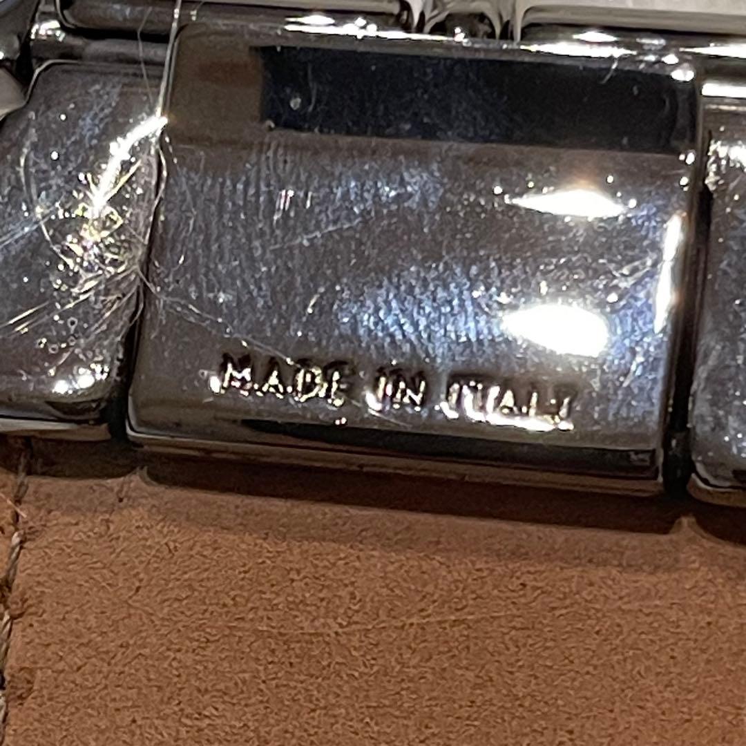 【高級本革】DOLCE&GABBANA レザーベルト メンズ ドルガバ