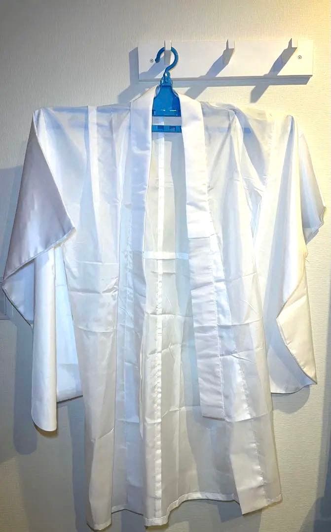 ✨️SOUBIEN✨️小学生高学年向け 二尺袖着物 袴 4点セット 卒業式　髪飾り付