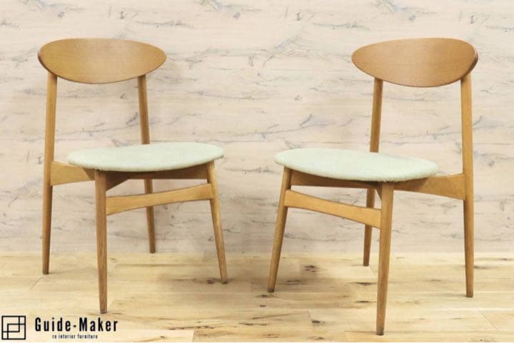 GMFH248O○飛騨産業 / HIDA キツツキ SD220N アームレスチ