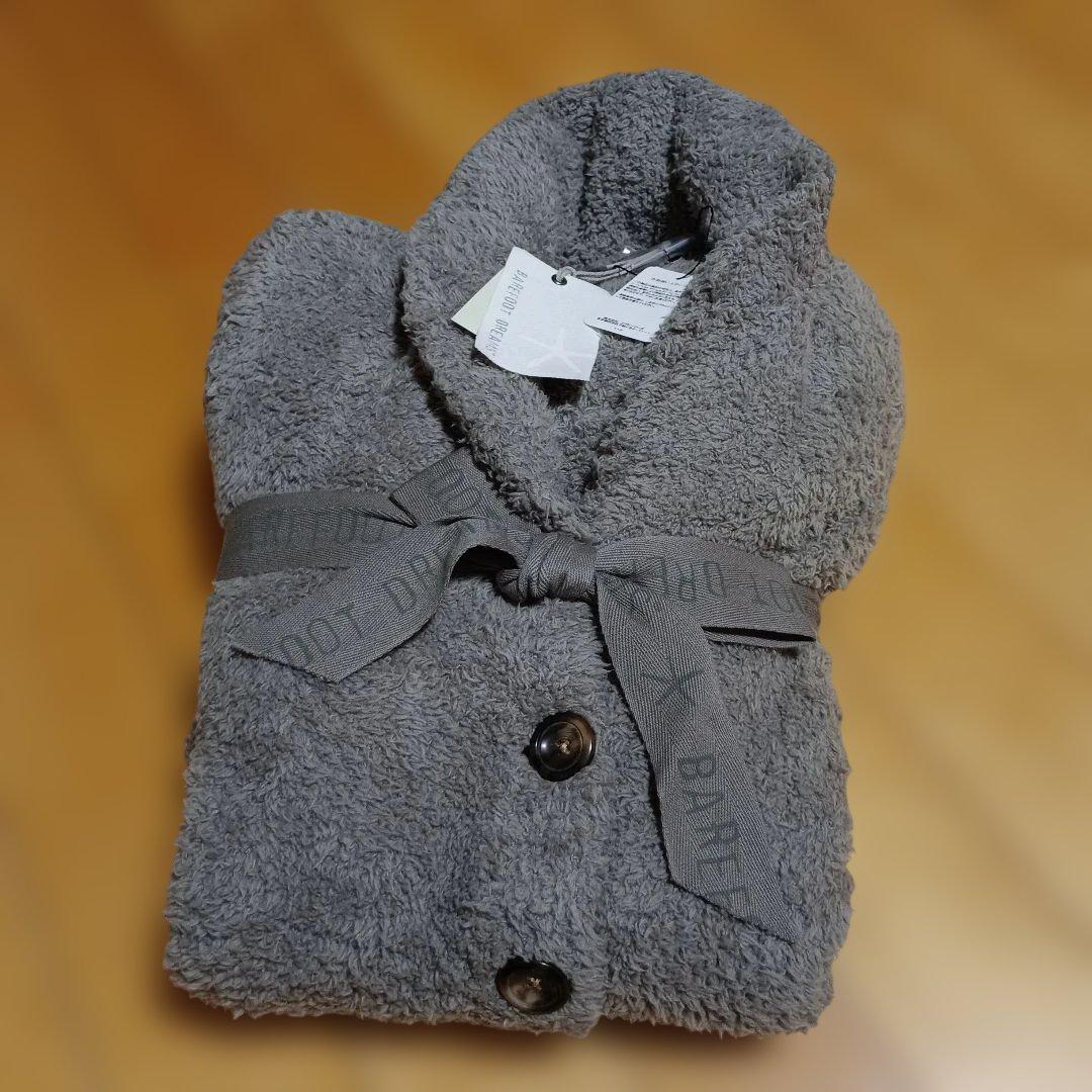 ロンハーマン　別注BAREFOOT DREAMS ロングカーディガン