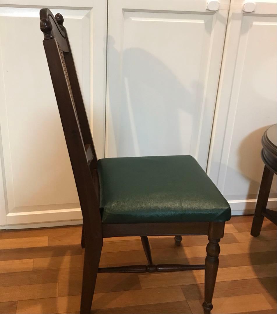 最終値下げ【訳あり】マルニ　チェア　maruni アンティーク