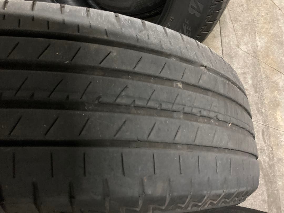 貴一 ノーマルタイヤ205/65R16 4本セット①
