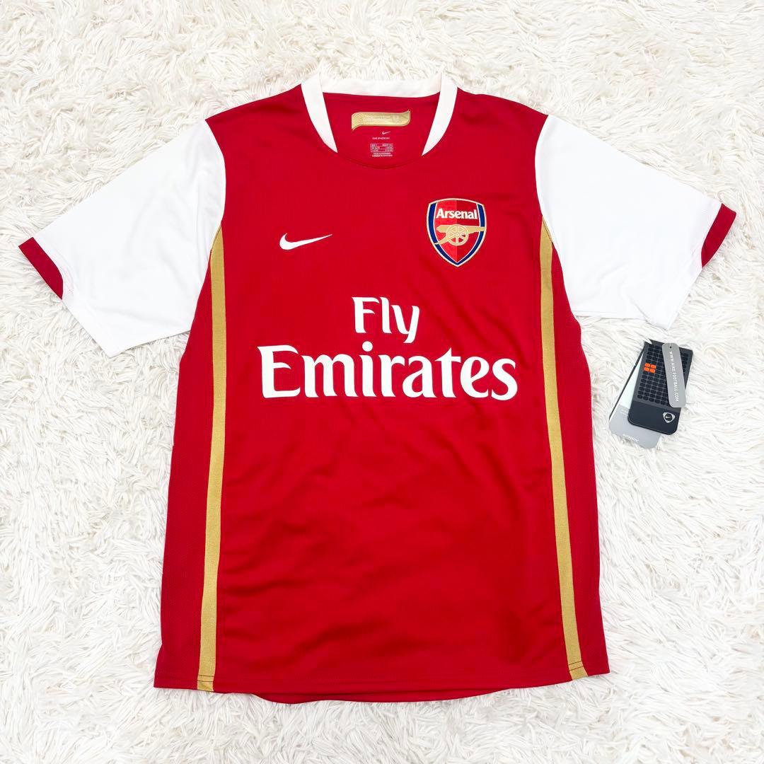 【Kanku】アーセナル ユニフォーム NIKE