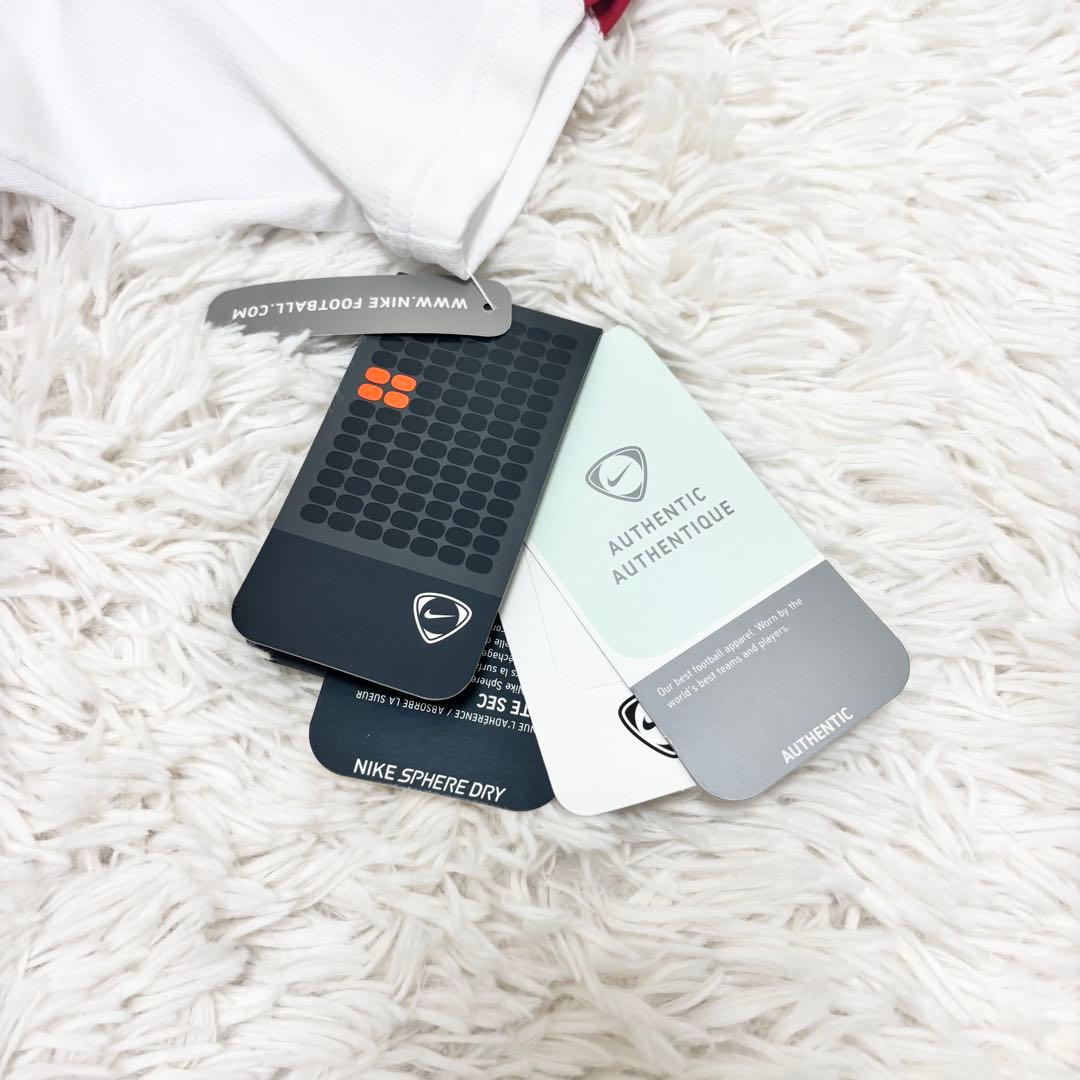 【Kanku】アーセナル ユニフォーム NIKE