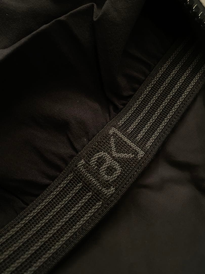 チゲ鍋　Burton [ak] サイクリック GORE-TEX 2L