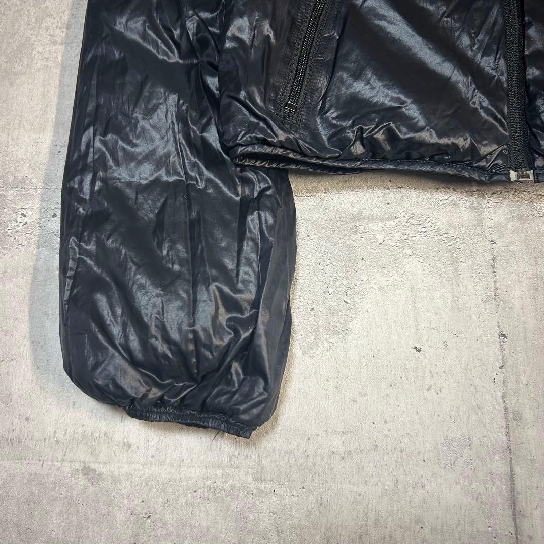 ジャケット・アウター Archive Burberry Reversible Down Jacket