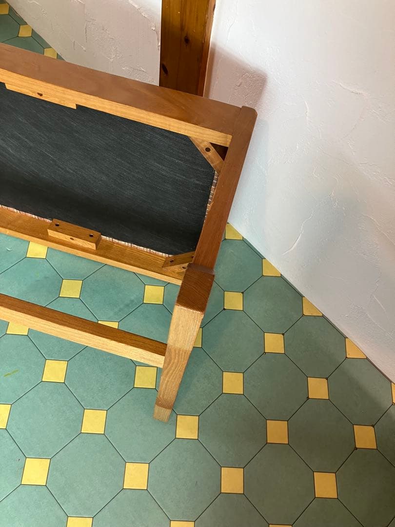 atsumitroomibata イバタ　飛騨　家具　ベンチシート　チェア