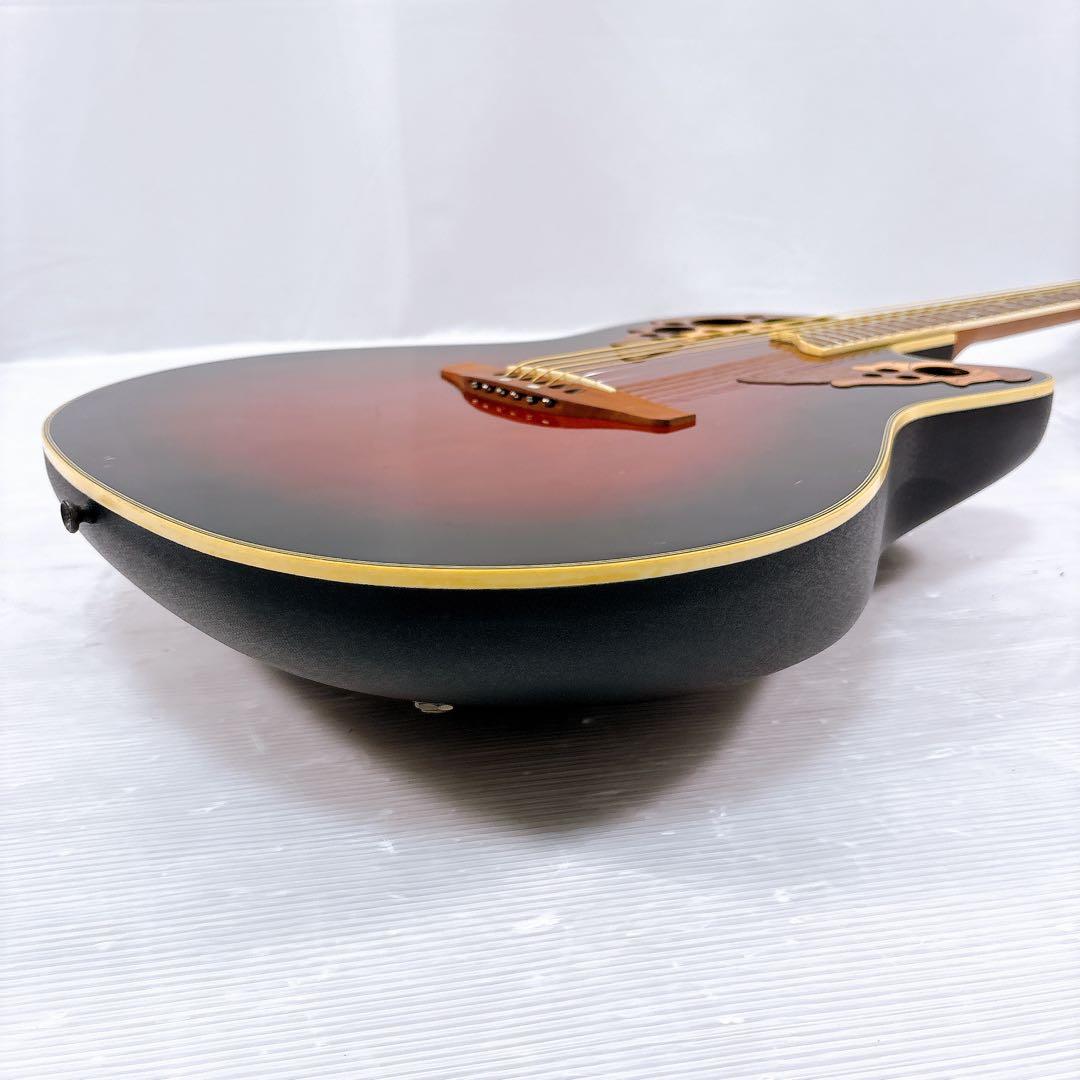 Applause by Ovation アプローズ AEN148 エレアコギター