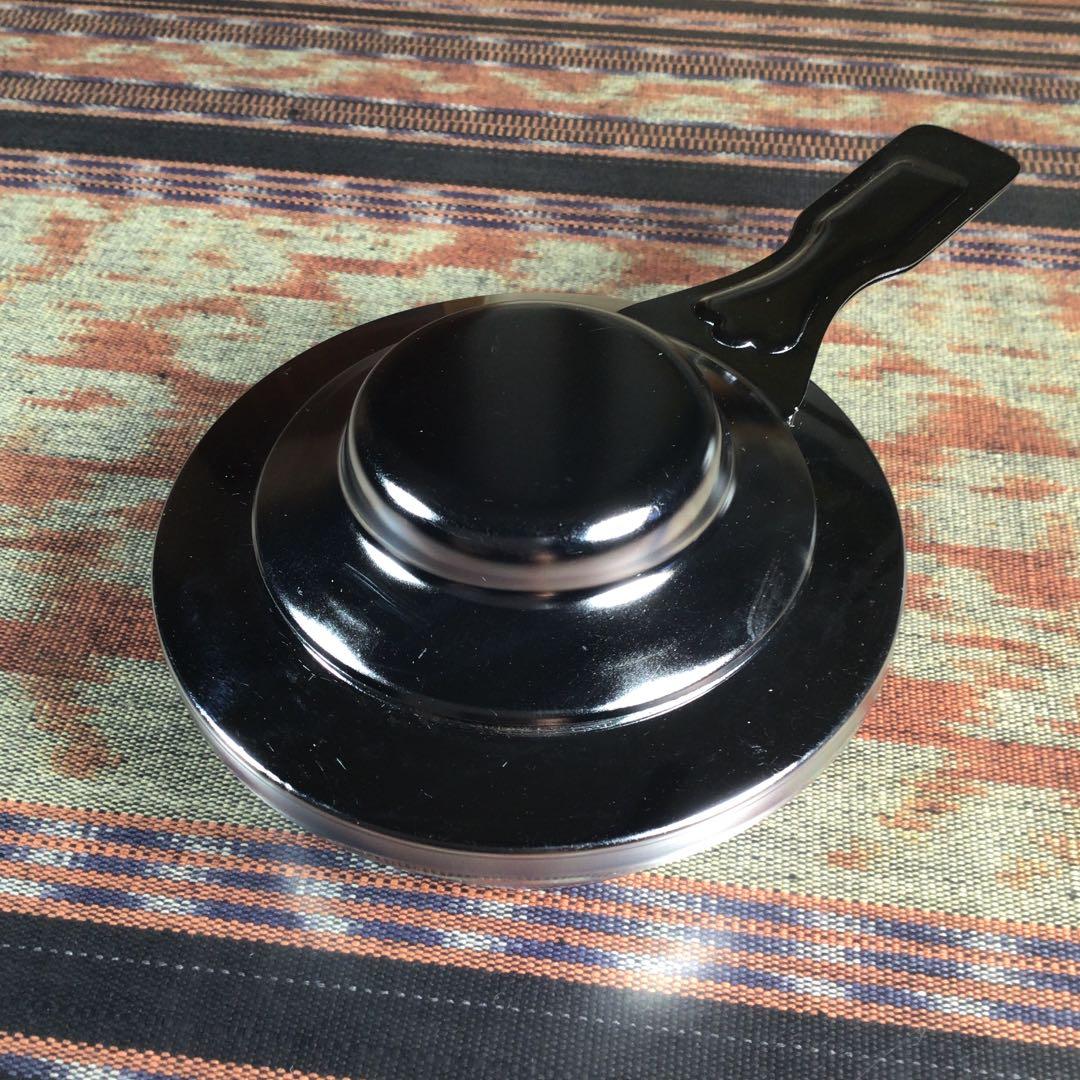 『未使用』　ノリタケ 『PROGRESSION』　チーズフォンデュ