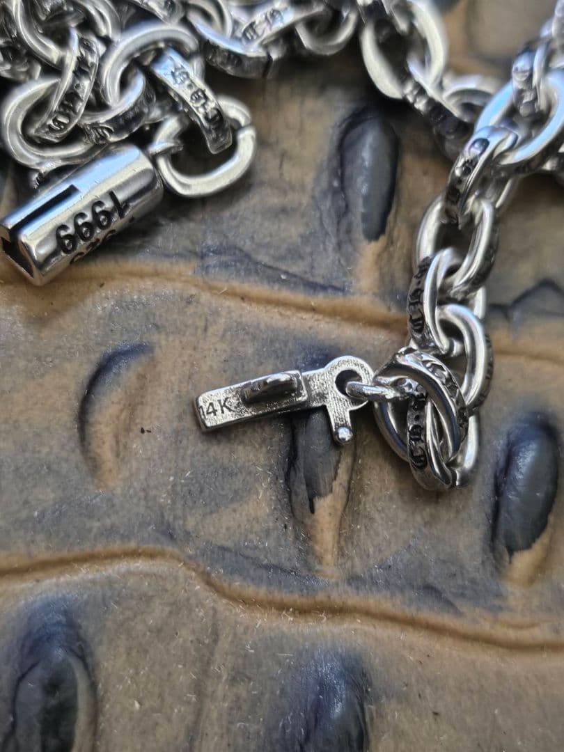 ペーパーチェーン50cm