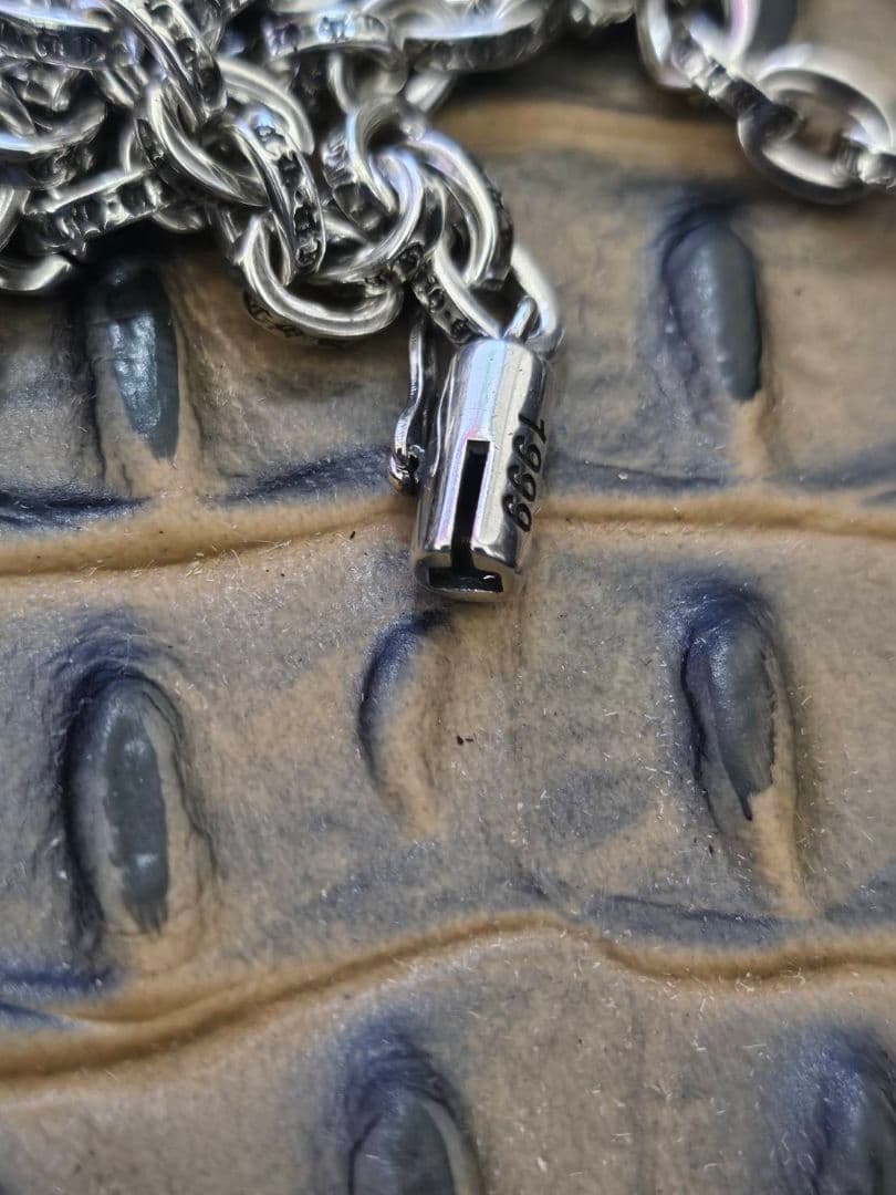 ペーパーチェーン50cm