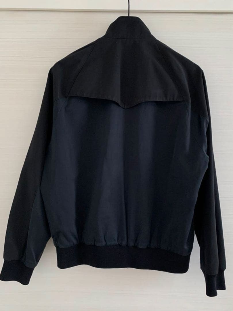 ナ*オ様 メゾンマルジェラ 八の字 バラクーダジャケット 2018SS サイズ4