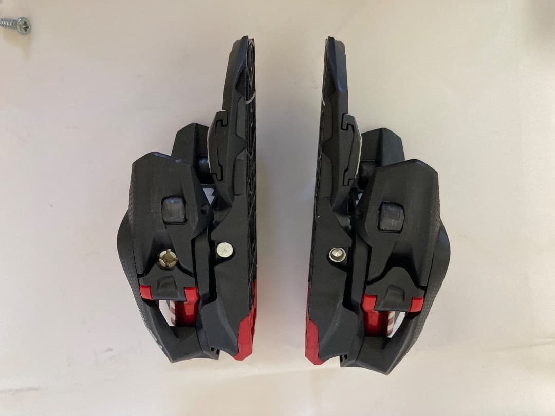 スキー金具　マーカー MARKER　XComp12