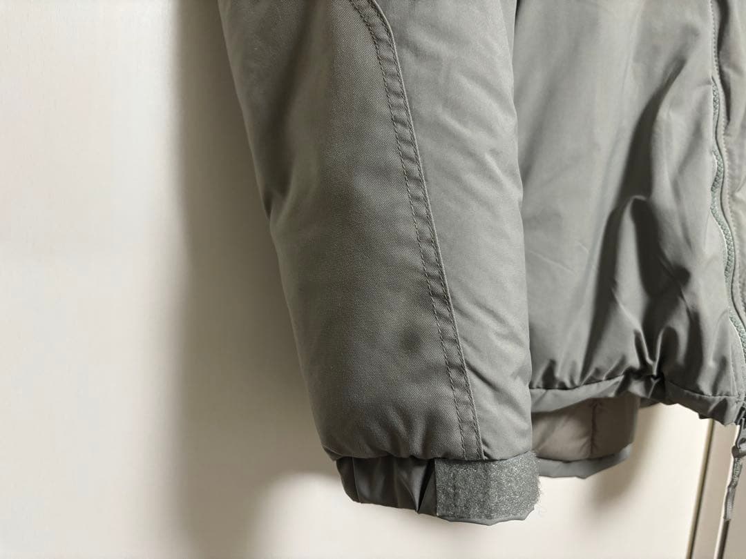 【米軍実物】ECWCS GEN3 LEVEL7