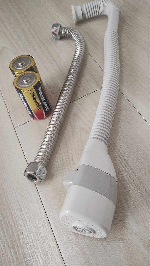 【美品・動作良好】PH-5BV-N 2022年8月 都市ガス用 清掃済・電池付