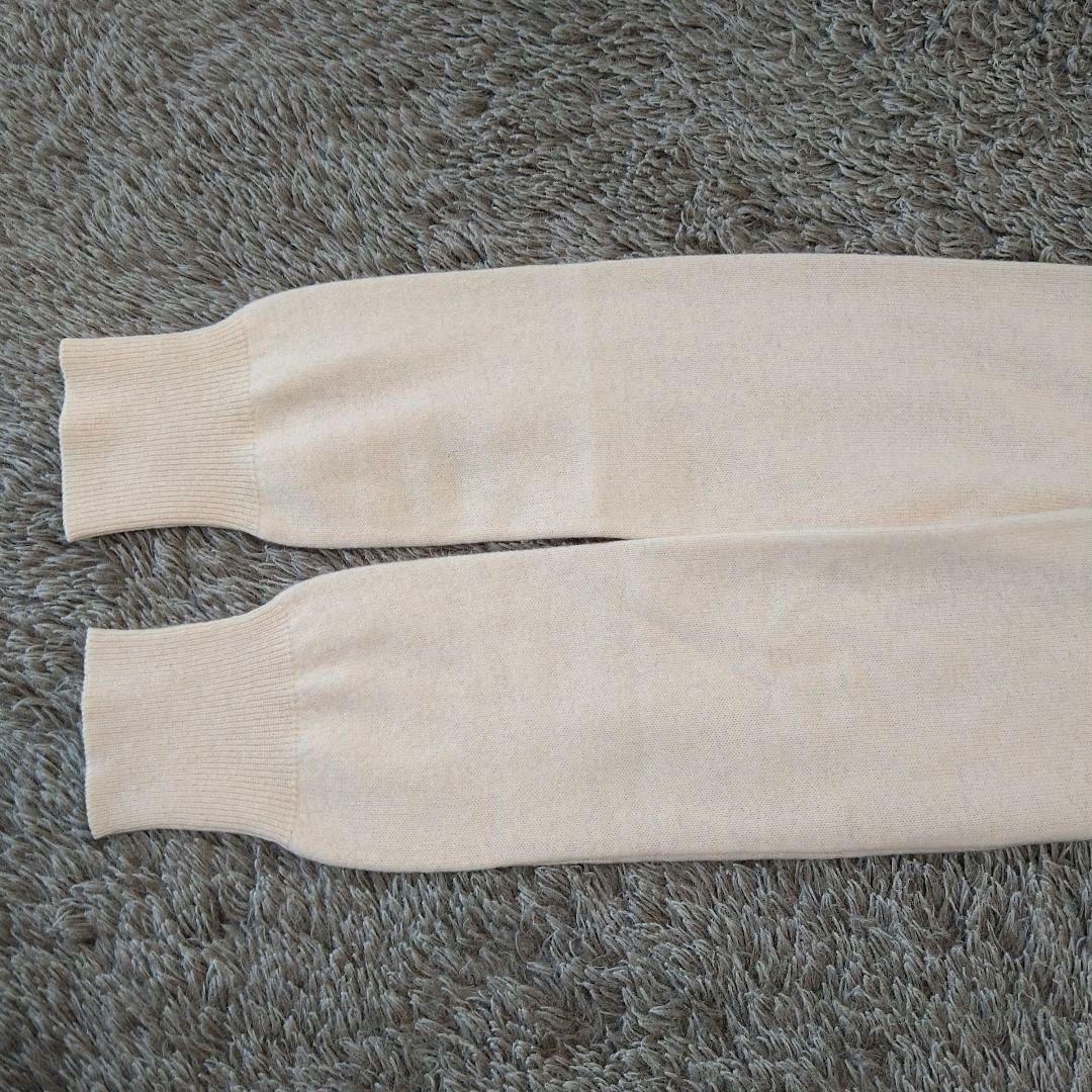 Theory セオリー カシミヤ100% タートルネックニット セーター S