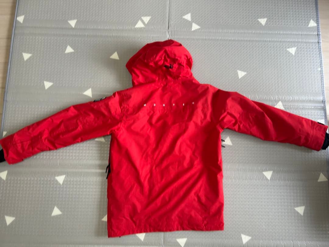 スノーボード MONTEC Doom jacket / Hawk bibpants