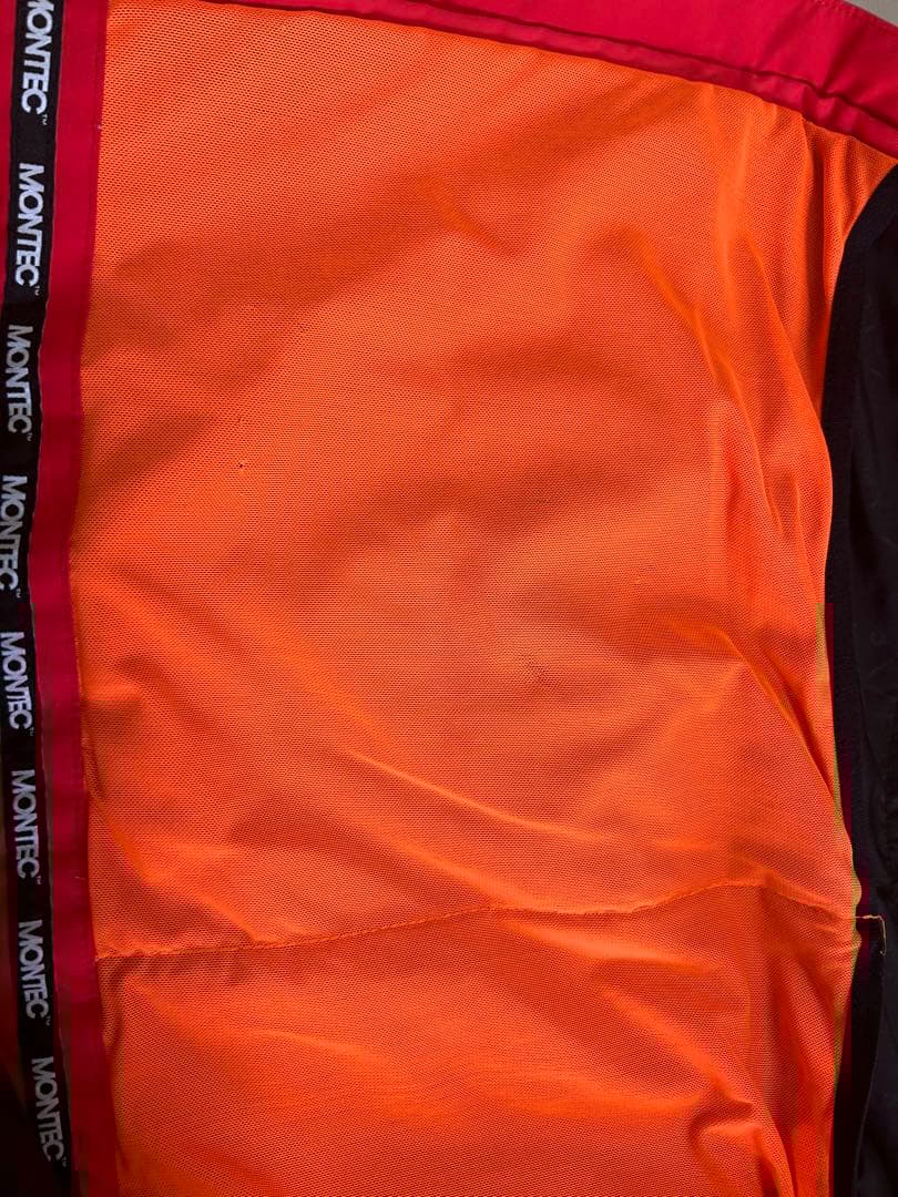 スノーボード MONTEC Doom jacket / Hawk bibpants