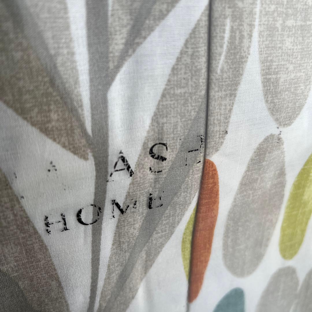 新品　未開封　ローラアシュレイ　掛け布団カバー　シングル　花柄　ドット　セレナ