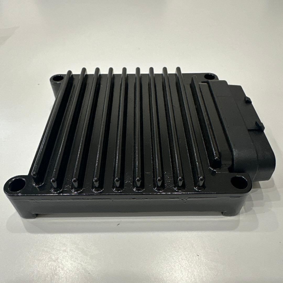 (匿名配送) エンジンコントロールモジュール　ハーレーダビッドソン