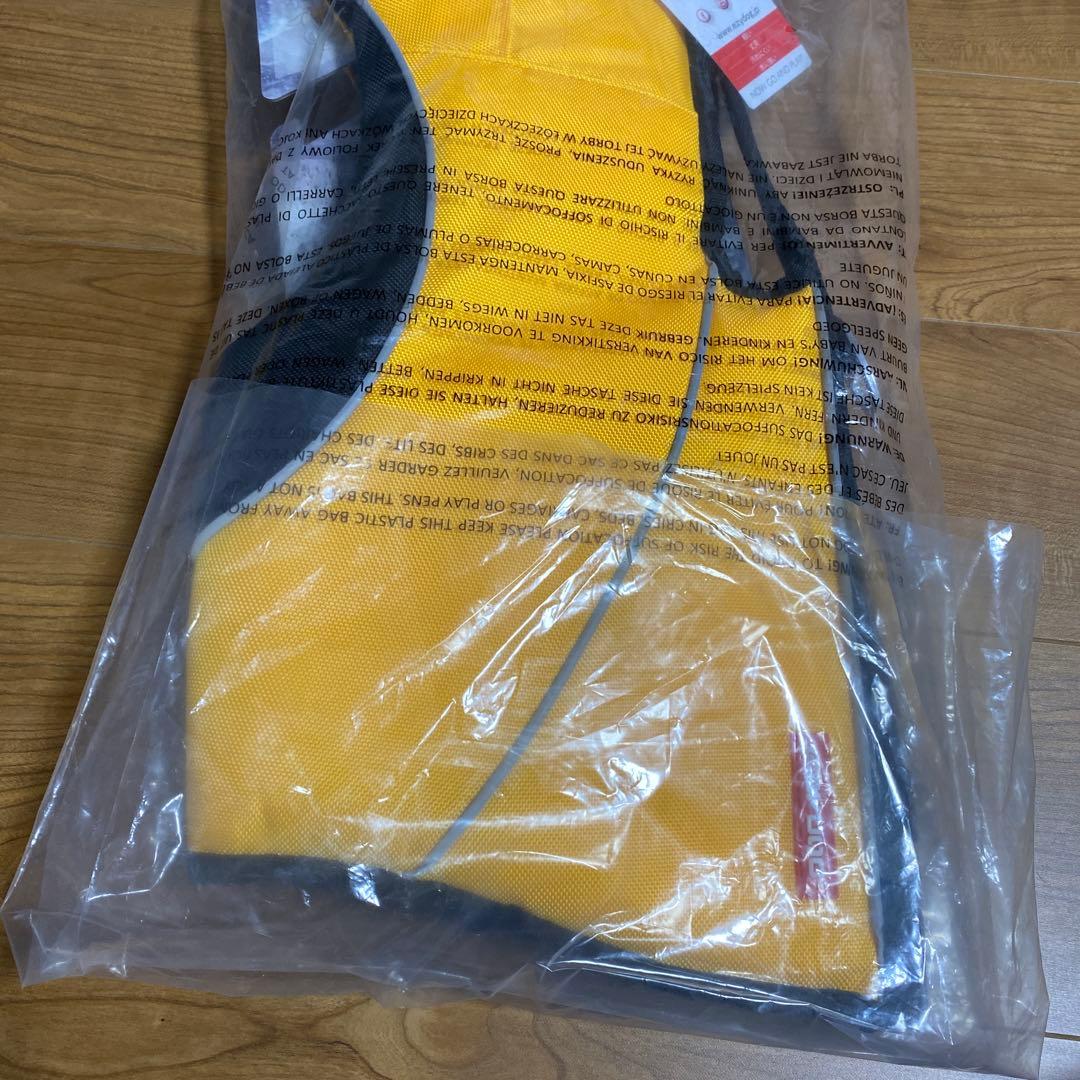 EZYDOG フローティングジャケットXLサイズ　送料込、匿名配送‼️