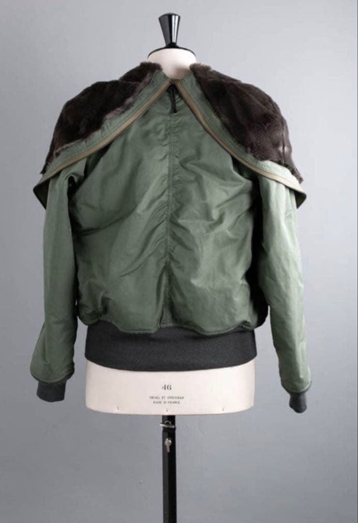 定価83600円　CIOTA シオタ　 N-2B