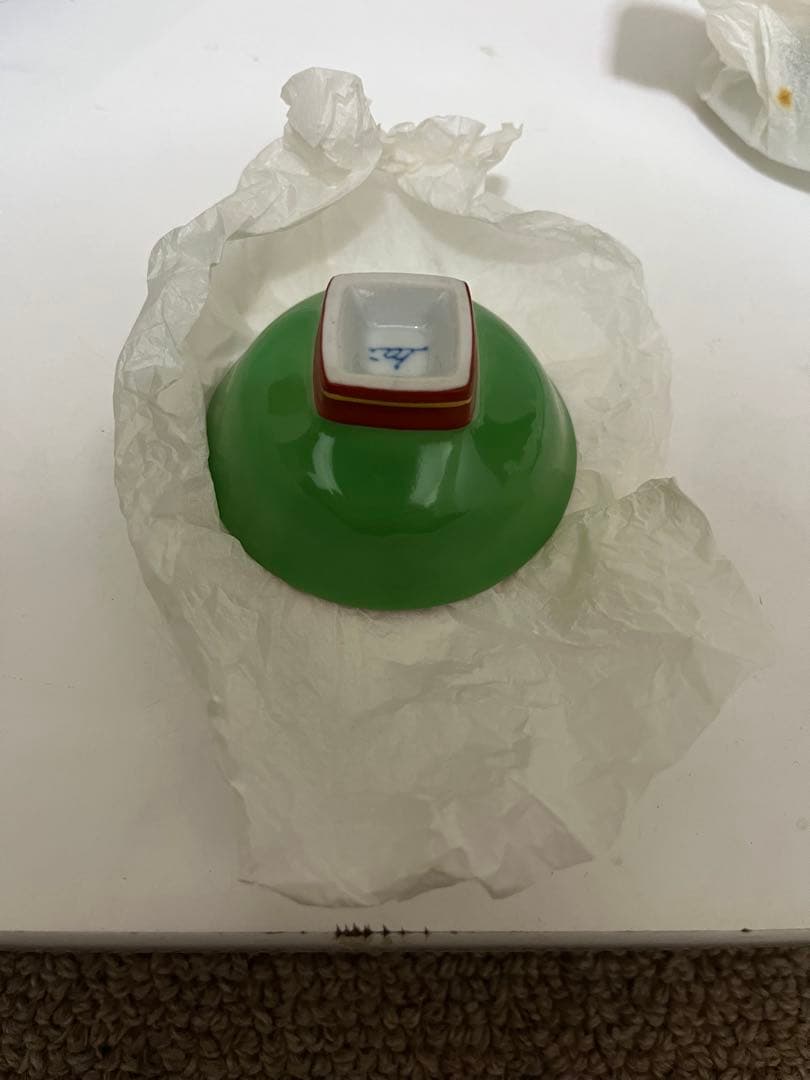 たち吉　急須 湯呑み お皿セット 新品