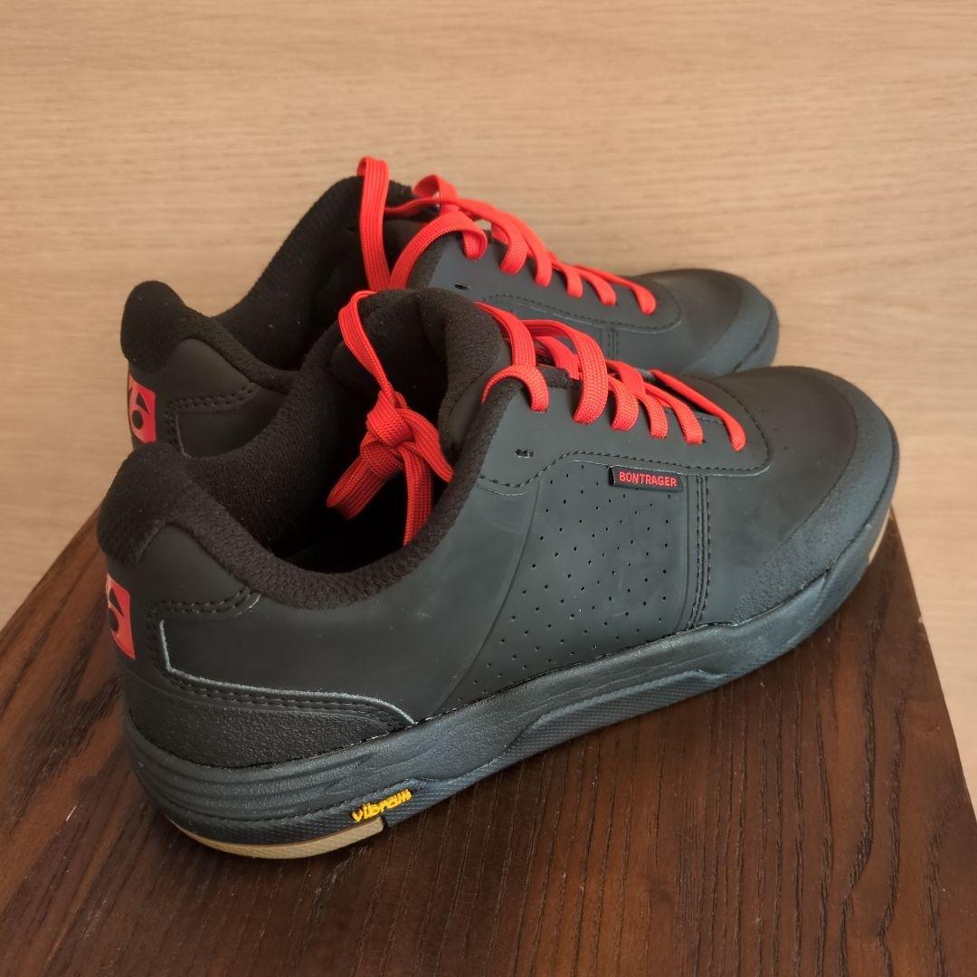 BONTRAGER ボントレガー Flatline マウンテンバイク シューズ