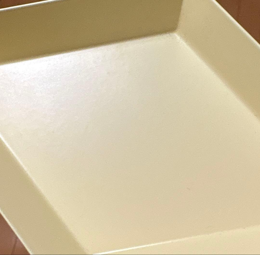 31日終了 HAY カレイド トレイセット