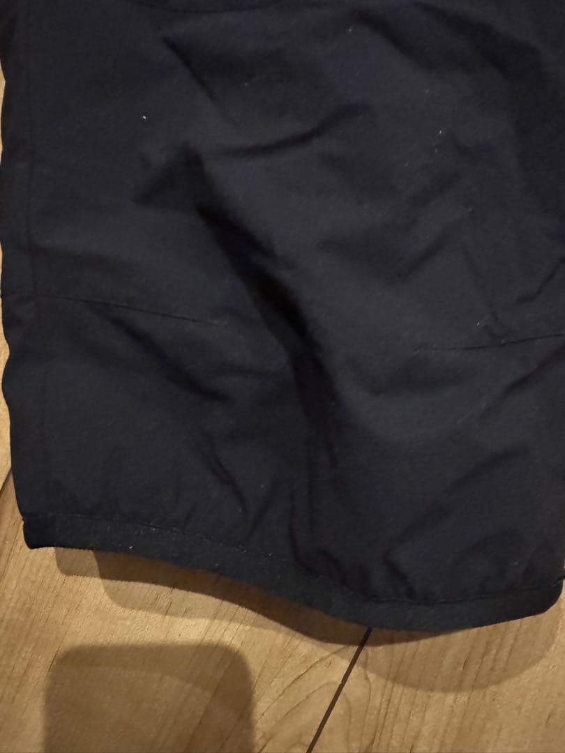 ティートンブロス　ホバックニー