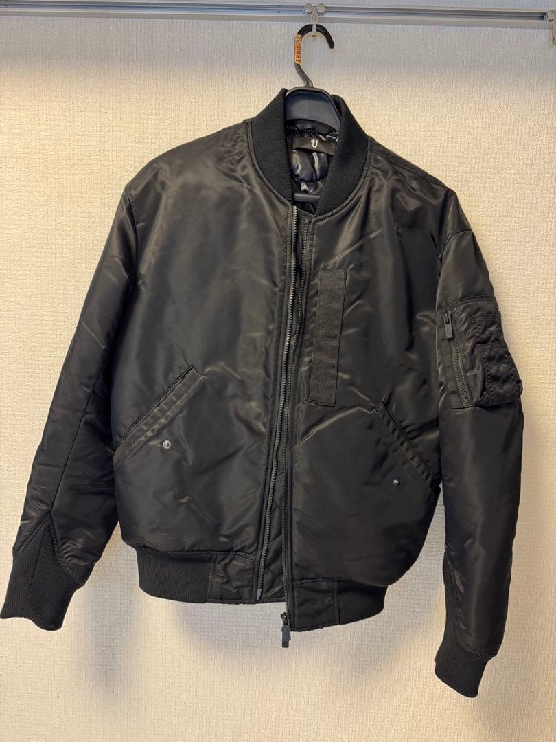 【週末限定価格】UNIQLO +J ユニクロ ジルサンダー ジャケット