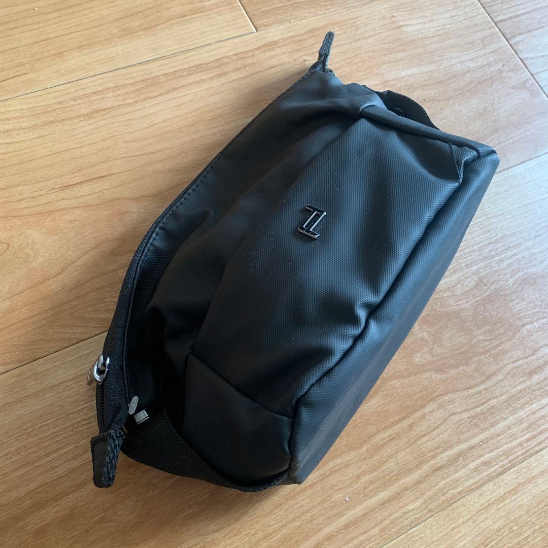 Lufthansa ルフトハンザ航空★ファーストクラス★アメニティ