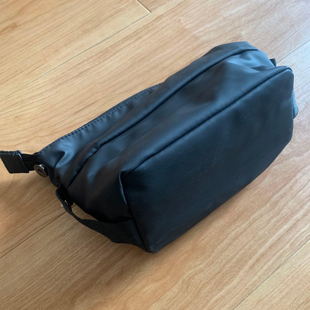 Lufthansa ルフトハンザ航空★ファーストクラス★アメニティ