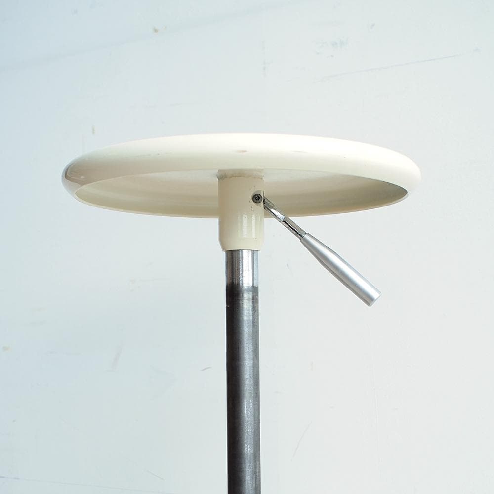 スチール製の昇降式スツール カウンターチェア ZR23875