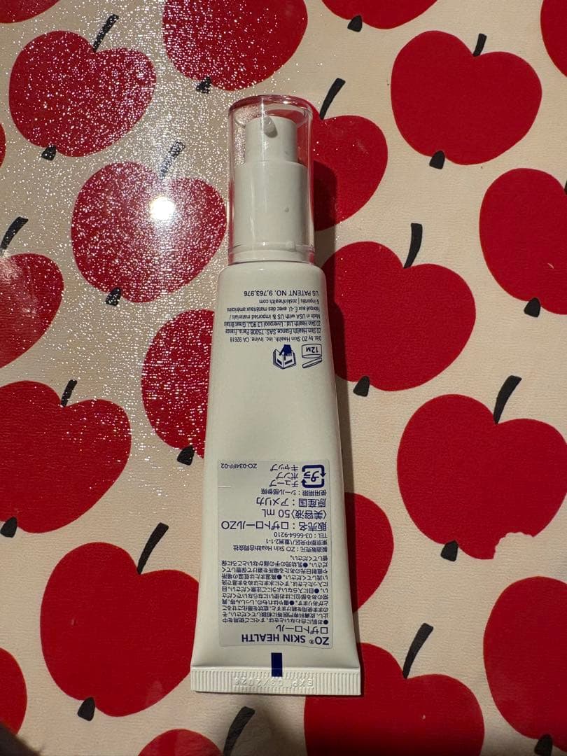 ロザトロール　ゼオスキン　ZO SKIN HEALTH