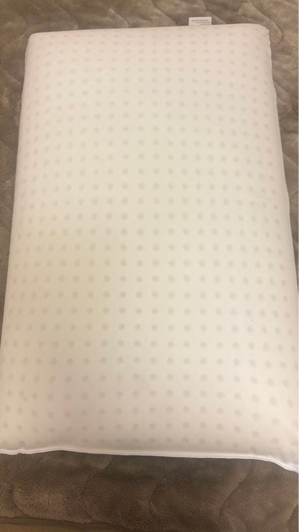 マニフレックス　Pillow Grande 枕　定価¥20900