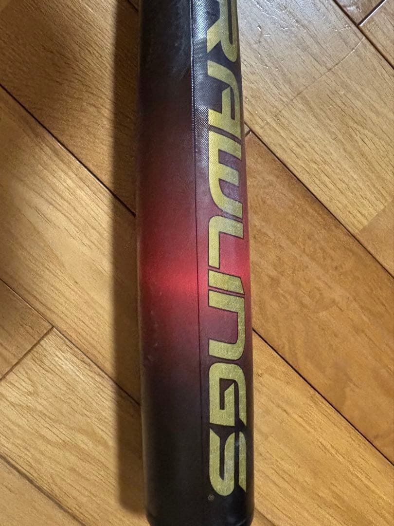 値引きしました。美品　Rawlings ハイパーマッハ　AIR 83cm