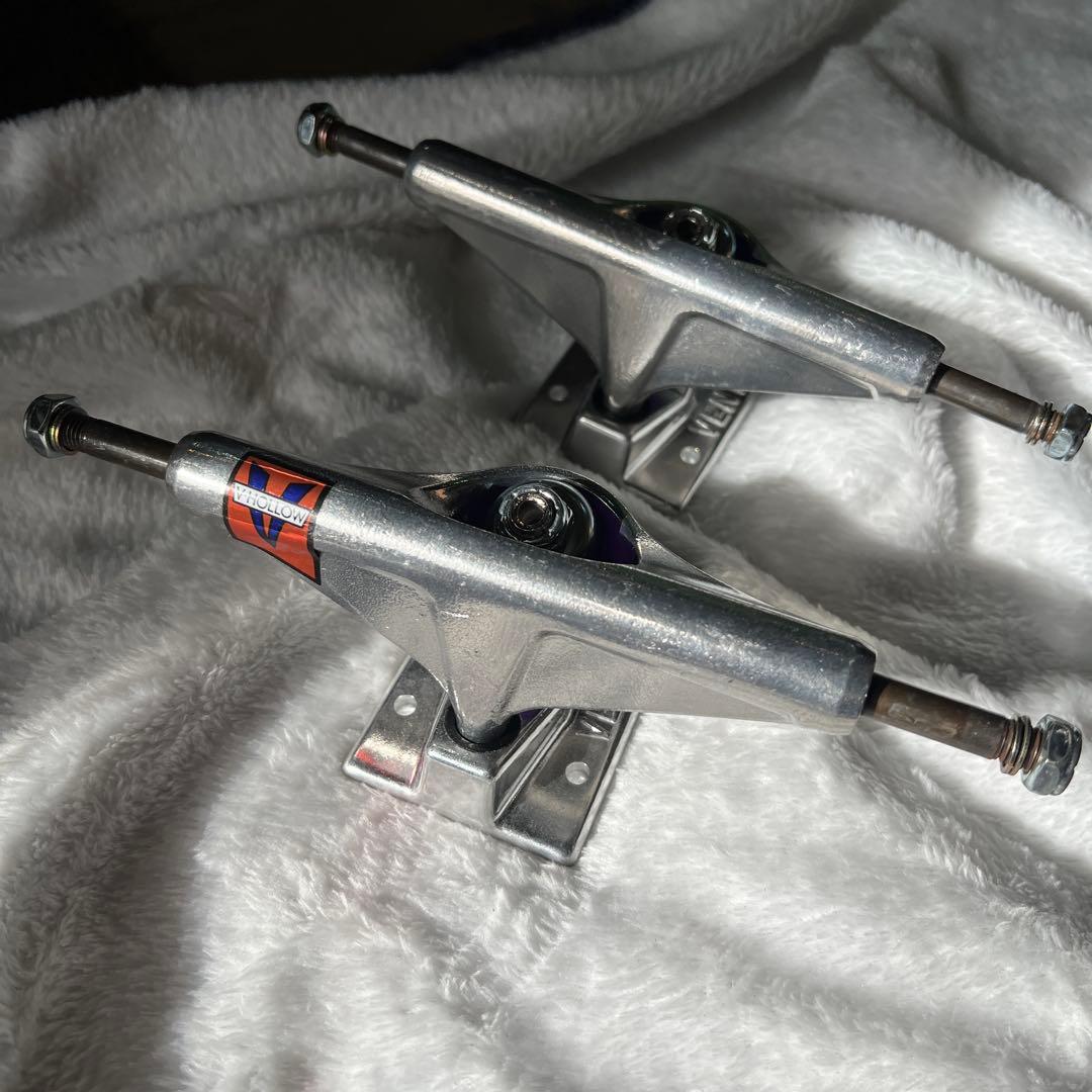 ベンチャーV-Hollow トラック 5.2HIポリッシュド定価¥11,560