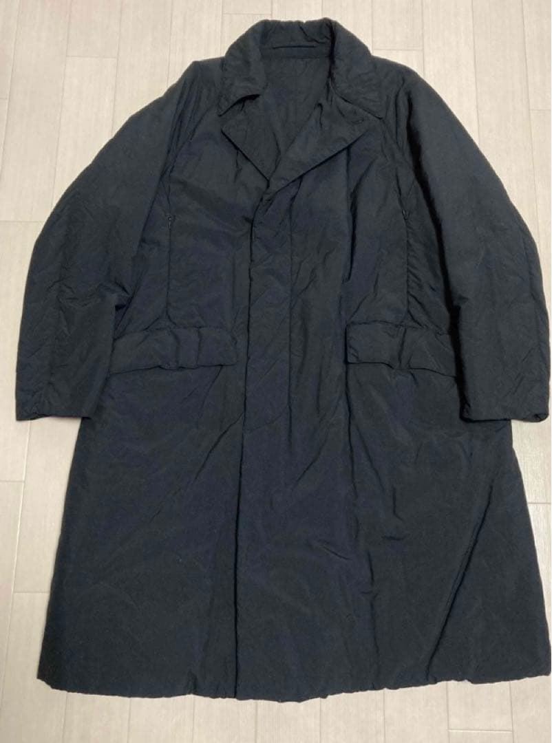 【廃盤モデル】TEATRA デバイスコート