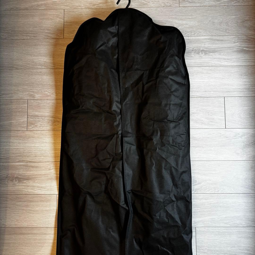 トゥモローランド SUPER160’Sウール バルカラーコート