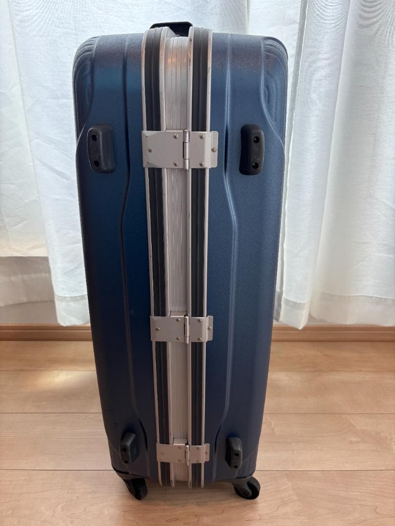 【Jey】プロテカ キャリーケース エキノックスライトα