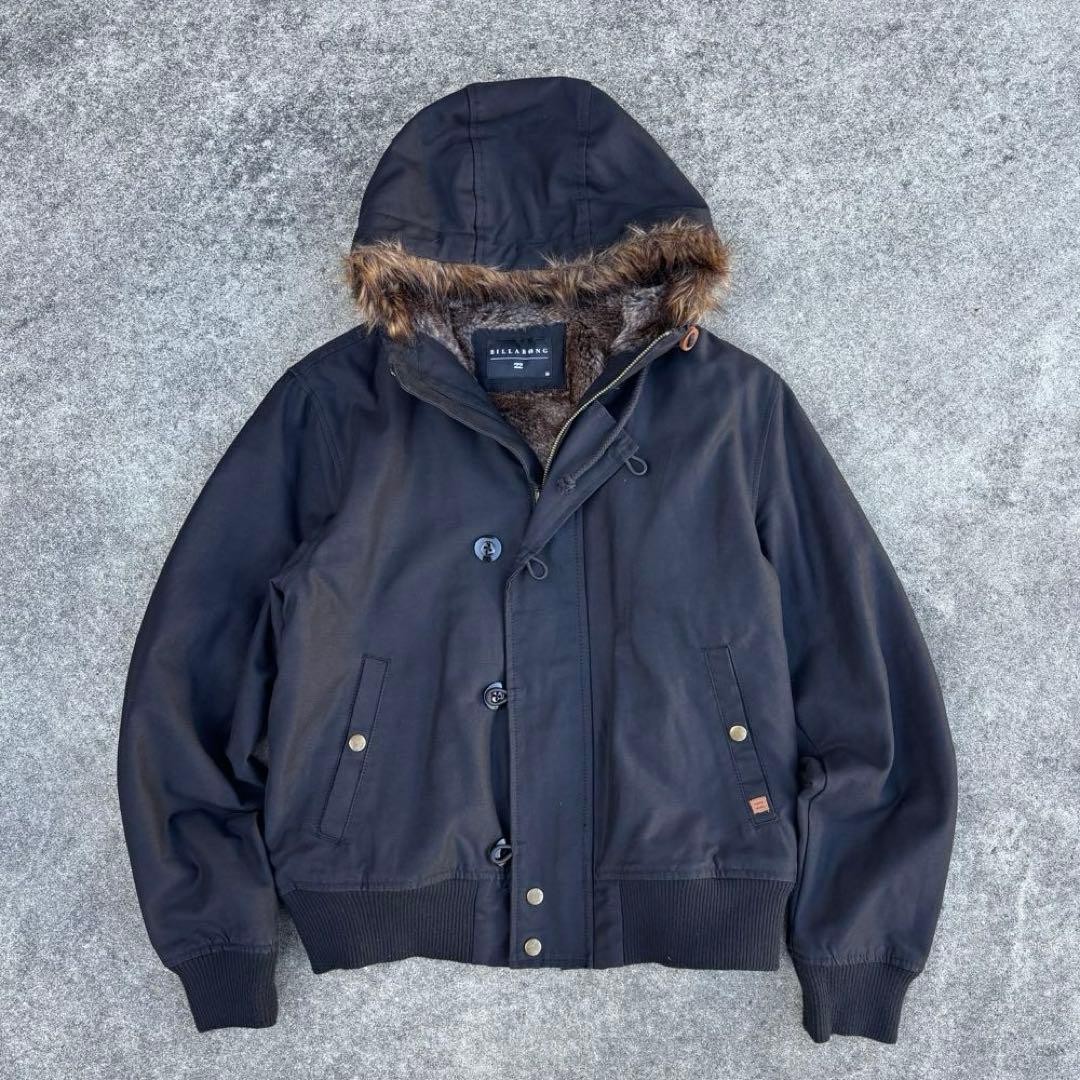 N2B フライトジャケット 短丈 平成ギャル アメカジ ストリート y2k