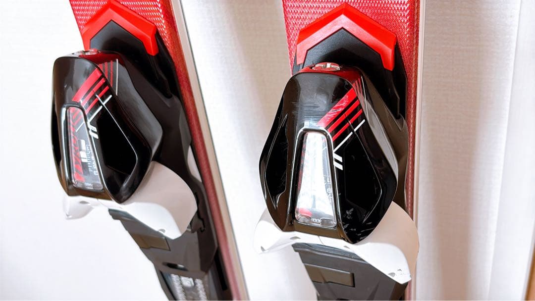 OGASAKA KEO'S KS-CT 170cm スキー板 ビンディング