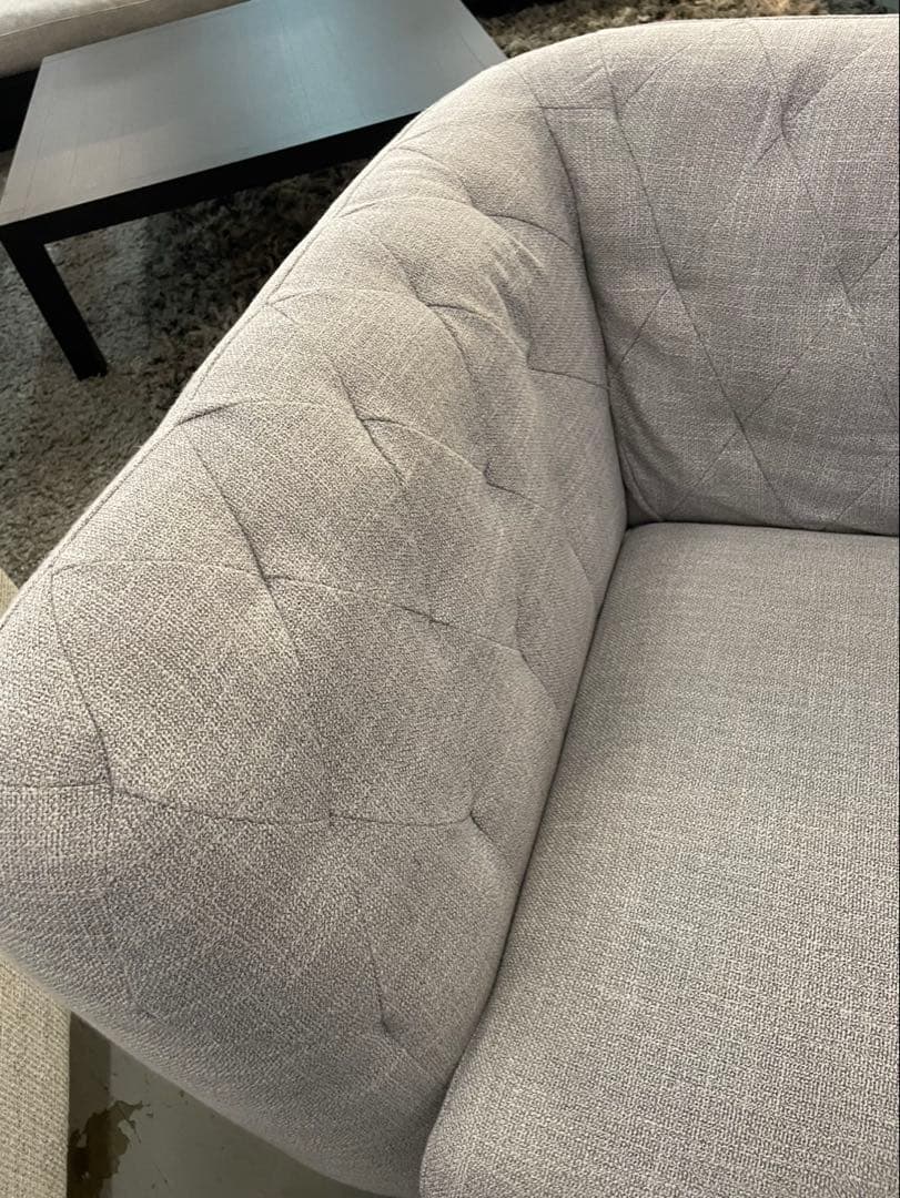 アズマヤ　3人掛けソファ