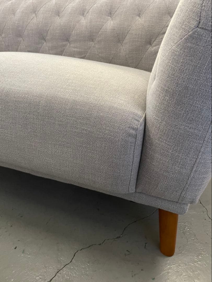 アズマヤ　3人掛けソファ